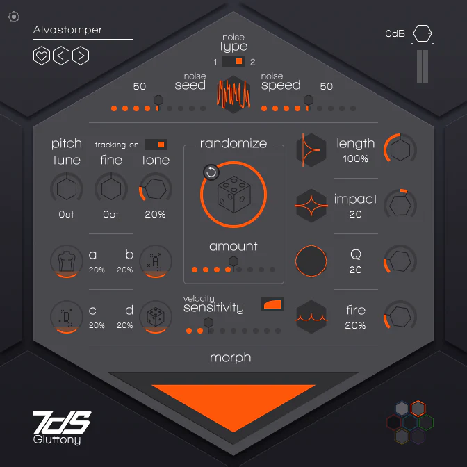 7DeadlySnares - Image 3