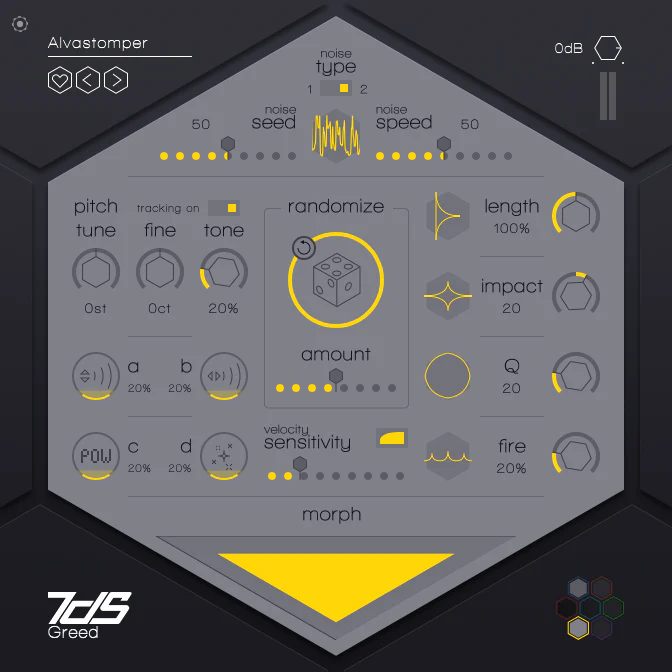 7DeadlySnares - Image 4