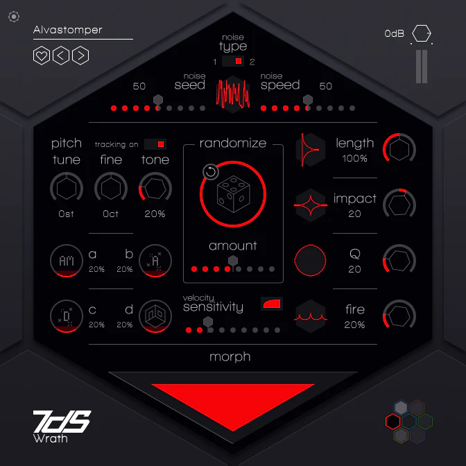 7DeadlySnares - Image 8