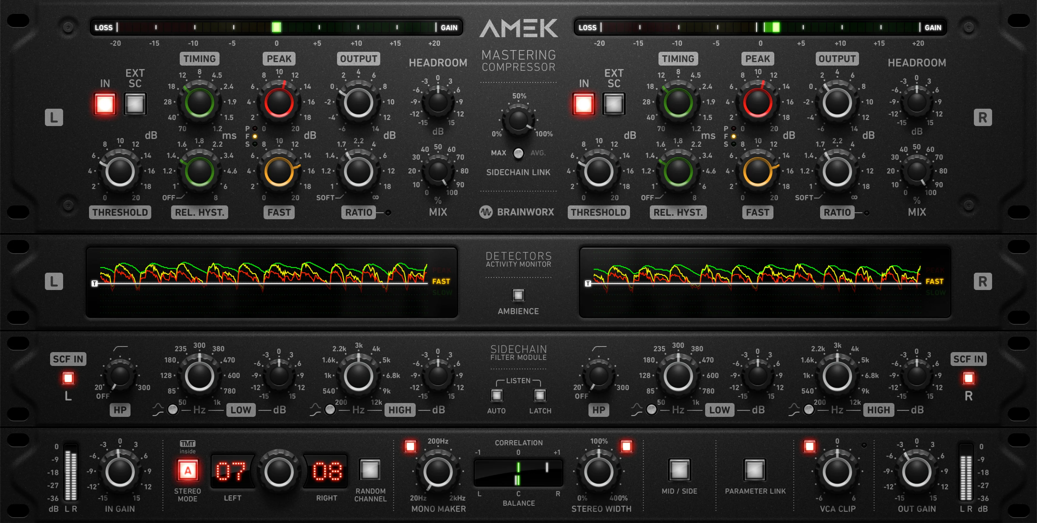 Mastering Compressor - Image 2